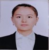 Сулайманова Хурлиман Айгалиевна